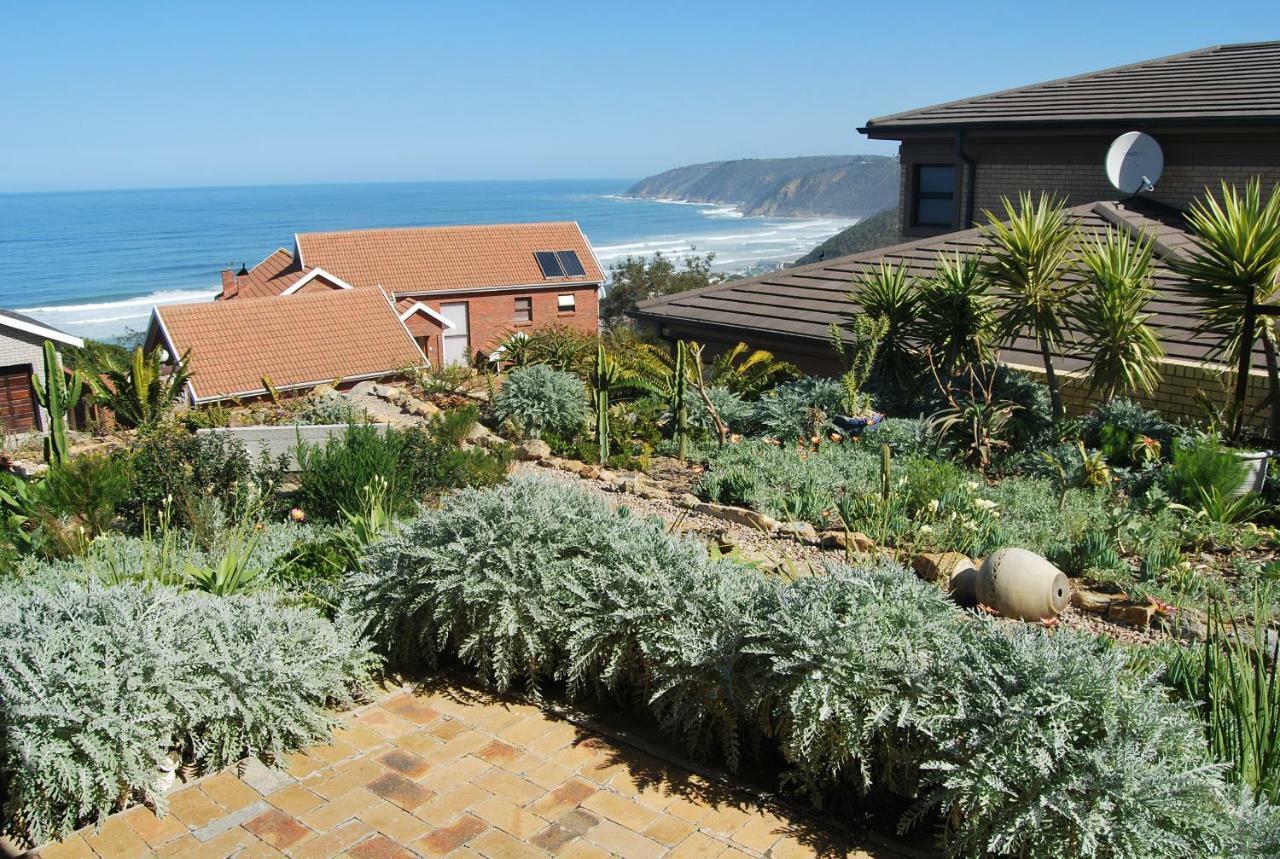 Wilderness Ocean View Cottage Exterior photo