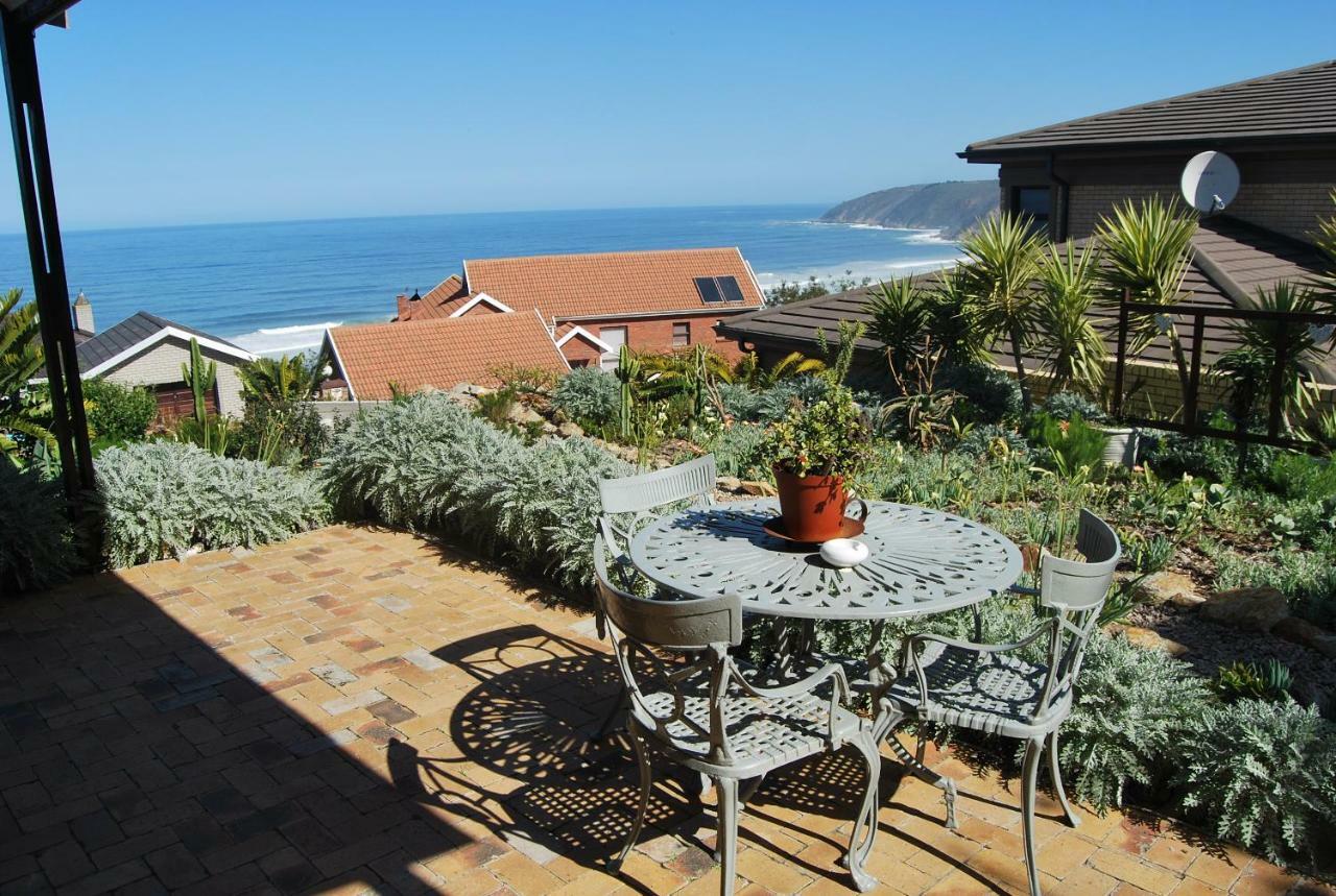 Wilderness Ocean View Cottage Exterior photo
