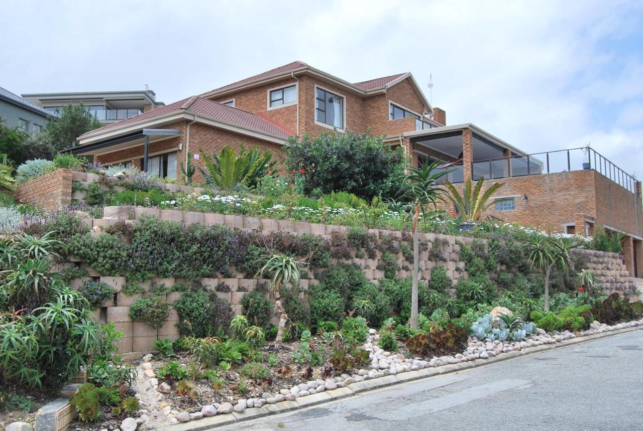 Wilderness Ocean View Cottage Exterior photo