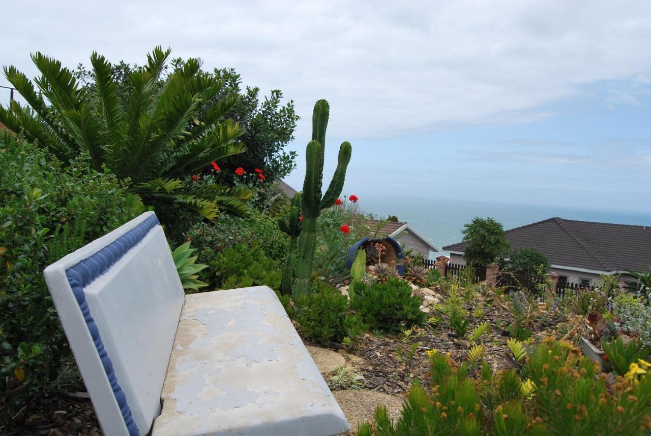 Wilderness Ocean View Cottage Exterior photo